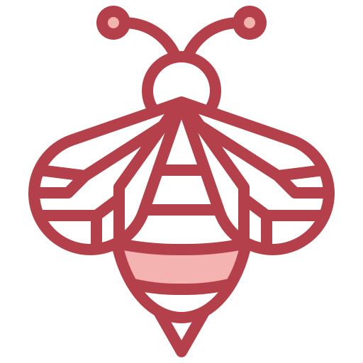 Bee icon