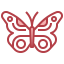 Butterfly icon 64x64