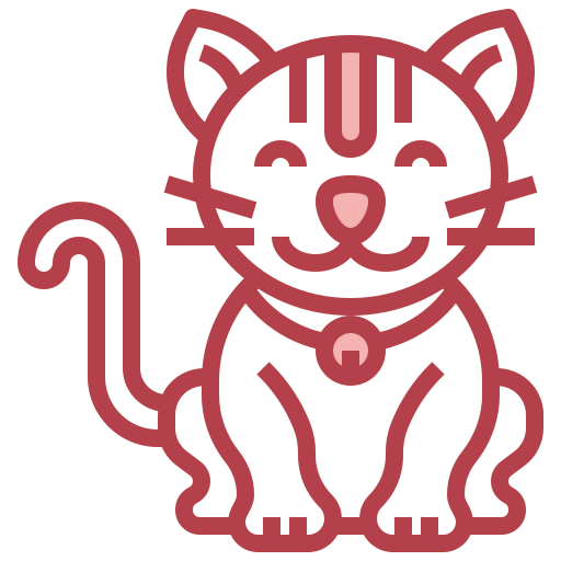 Cat icon