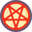 Pentagram icon 64x64