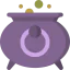 Cauldron ícone 64x64
