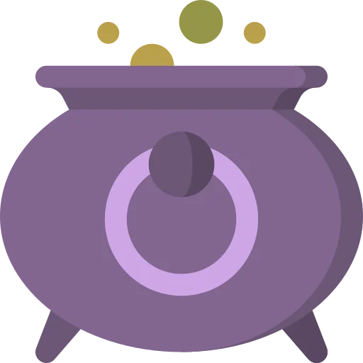 Cauldron іконка