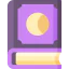 Spell book icon 64x64