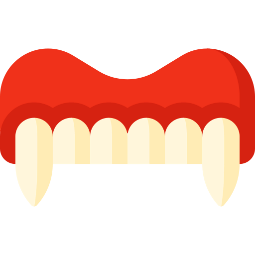 Vampire icon