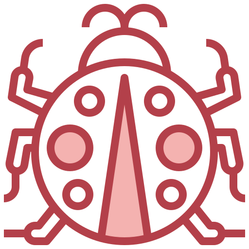 Ladybug icône