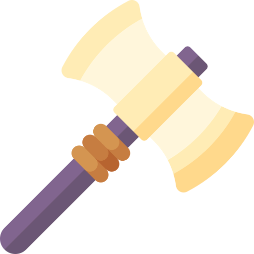 Axe icon