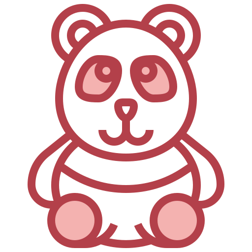 Panda icon