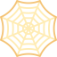 Spider web 图标 64x64