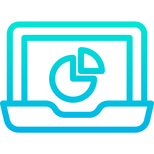 Analytics icon