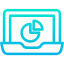 Analytics icon 64x64