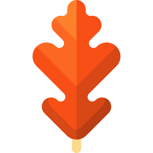 Leaf icon