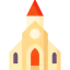 Church Ikona 64x64