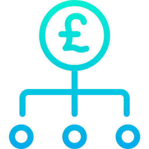 Pound sterling アイコン