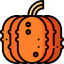 Pumpkin icon 64x64