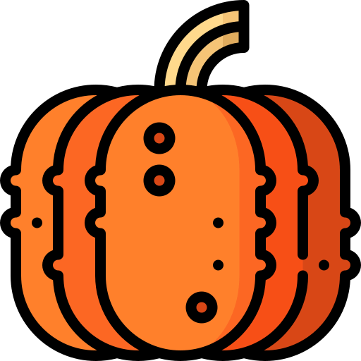 Pumpkin іконка