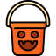 Bucket icon 64x64