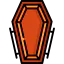 Coffin アイコン 64x64