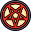 Pentagram icon 64x64