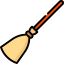 Magic broom 图标 64x64
