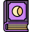 Spell book icon 64x64
