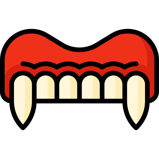 Vampire icon