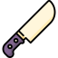 Knife icon 64x64