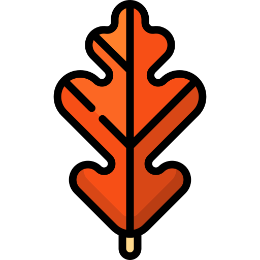Leaf icon