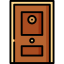 Door icon 64x64