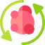 Metabolism biểu tượng 64x64