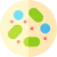 Petri dish biểu tượng 64x64