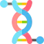 Genetics biểu tượng 64x64