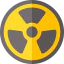 Radiation biểu tượng 64x64