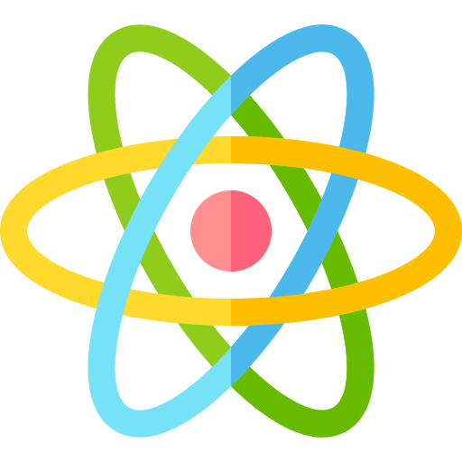 Atom icon