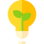 Light bulb biểu tượng 64x64