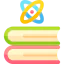 Book biểu tượng 64x64