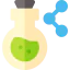 Flask biểu tượng 64x64