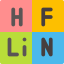 Periodic table biểu tượng 64x64