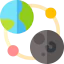 Astronomy biểu tượng 64x64