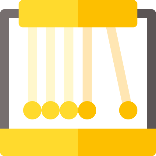 Pendulum icon