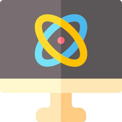 Computer icon