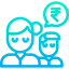 Conversation icon 64x64