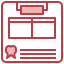 Dental record アイコン 64x64