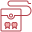 Dental floss アイコン 64x64