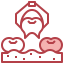 Extraction Symbol 64x64