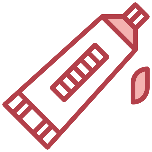 Toothpaste icon