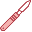 Knife icon 64x64