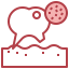 Cavity Symbol 64x64