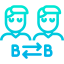Transfer icon 64x64