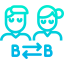 Transfer icon 64x64