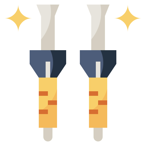 Chisel Symbol